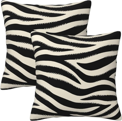 Zebra print striped - zebra,