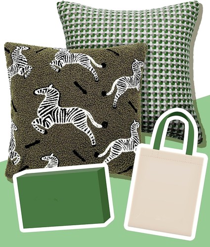 Decorative throw pillow covers - pillow,